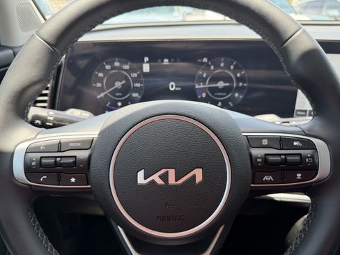 Used 2023 Kia Sportage SX FWD image 31