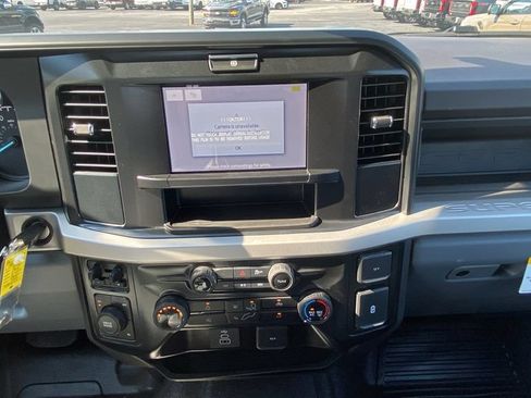 New 2026 Ford F350 XL AWD/4WD image 19
