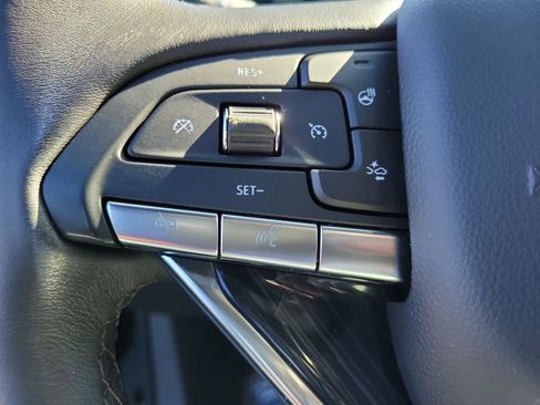 Certified 2023 Cadillac XT6 Premium Luxury image 24