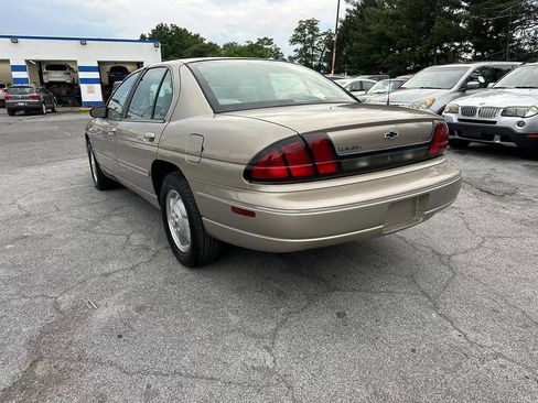 Used 1998 Chevrolet Lumina LS w/ Preferred Equipment Group 1 image 6