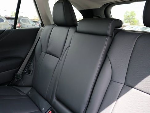 New 2025 Subaru Outback Limited XT image 18