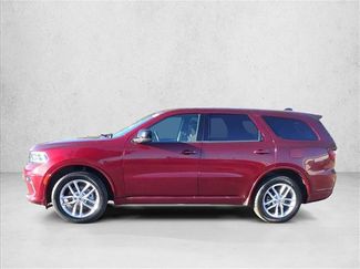 Used 2023 Dodge Durango GT AWD/4WD video 2