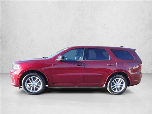 Used 2023 Dodge Durango GT AWD/4WD image 2