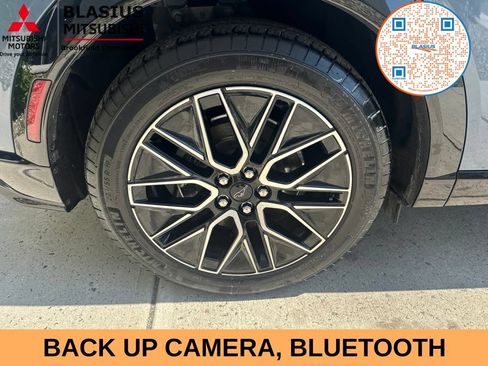 Used 2024 Ford Mustang Mach-E Premium AWD/4WD image 6
