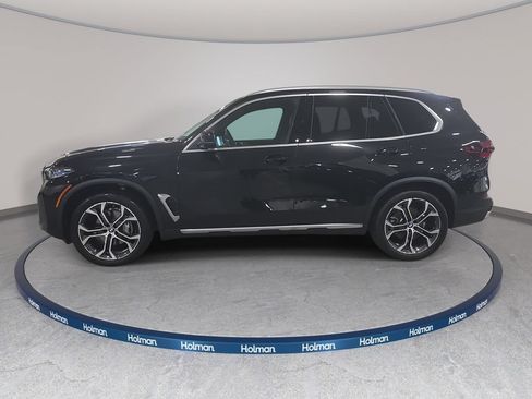 Used 2026 BMW X5 sDrive40i w/ Premium Package RWD image 9