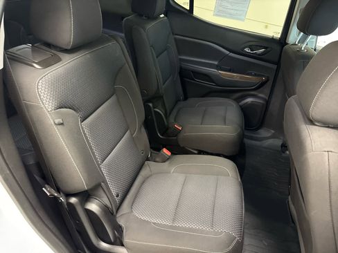Used 2023 GMC Acadia SLE w/ Driver Convenience Package AWD/4WD image 22