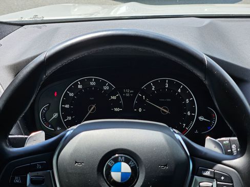 Used 2019 BMW X3 sDrive30i w/ Convenience Package RWD image 17
