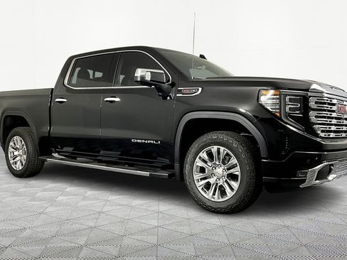 New 2026 GMC Sierra 1500 Denali w/ Technology Package image 3