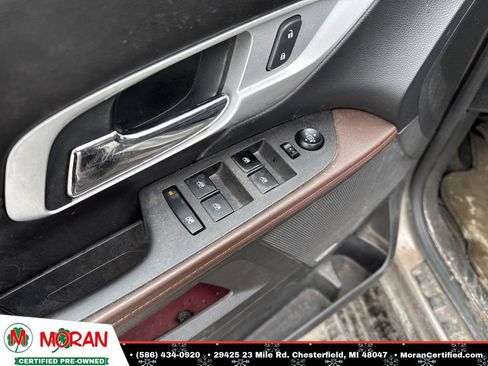 Used 2012 GMC Terrain SLT image 11