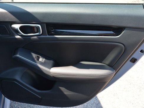 Used 2024 Honda Civic Touring image 19