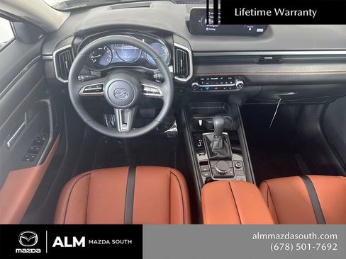 New 2026 MAZDA CX-50 Meridian Edition w/ Weather Package AWD/4WD image 24