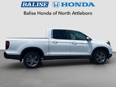 Used 2023 Honda Ridgeline RTL image 6