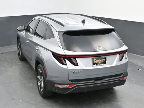 Used 2023 Hyundai Tucson SEL w/ Convenience Package image 35