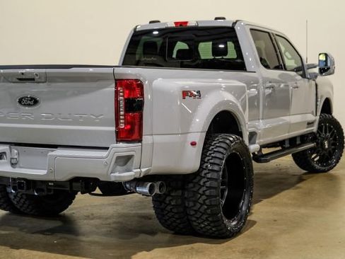 Used 2026 Ford F350 Lariat image 28