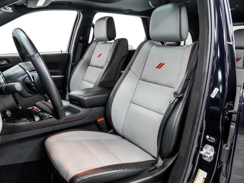 Used 2024 Dodge Durango GT AWD/4WD image 15