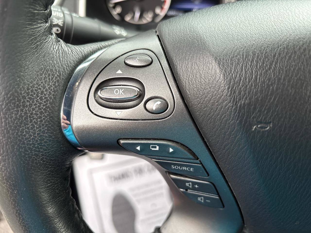 Used 2022 Nissan Murano SL AWD/4WD image 20