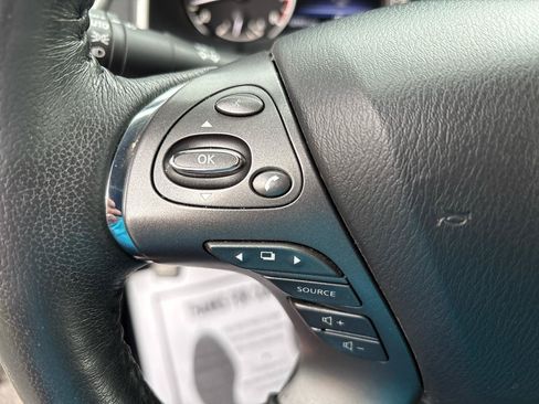 Used 2022 Nissan Murano SL AWD/4WD image 20