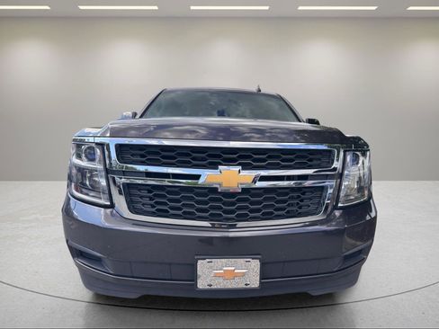 Used 2017 Chevrolet Tahoe LT RWD image 7