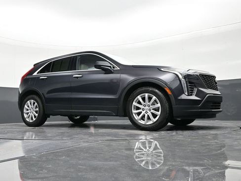 Used 2023 Cadillac XT4 Luxury FWD image 26