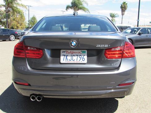Used 2015 BMW 328i Sedan RWD image 6