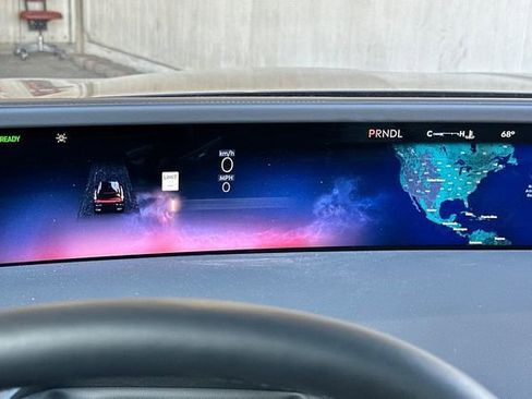 Used 2024 Lincoln Nautilus Premier w/ Equipment Group 102A image 23