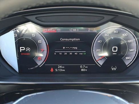 New 2026 Audi A8 L 3.0T AWD/4WD image 10