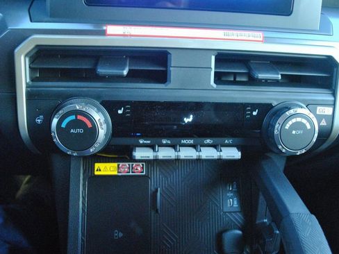 New 2026 Toyota Tacoma SR5 image 14