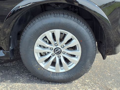 Used 2023 Nissan Armada SV w/ Cargo Package image 20