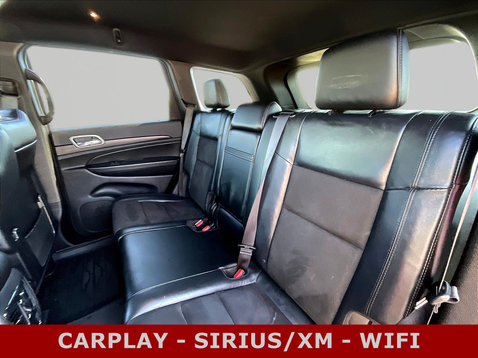 Used 2020 Jeep Grand Cherokee Altitude AWD/4WD image 22