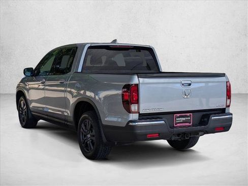 Used 2020 Honda Ridgeline Sport image 8