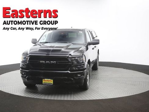 Used 2023 RAM 1500 Tradesman AWD/4WD image 53