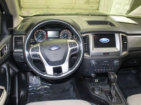 Used 2020 Ford Ranger XLT w/ Equipment Group 302A Luxury image 10