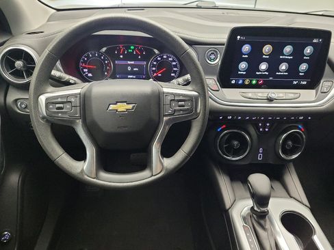 Used 2024 Chevrolet Blazer LT w/ Convenience Package AWD/4WD image 22