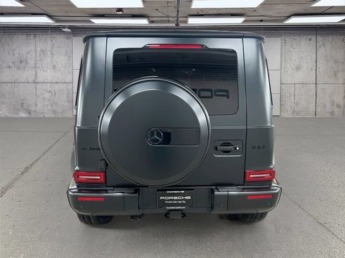 Used 2022 Mercedes-Benz G 63 AMG 4MATIC image 10