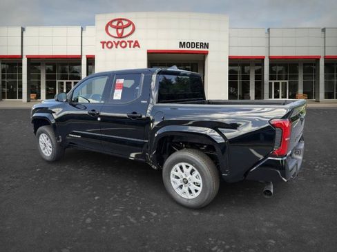 New 2026 Toyota Tacoma SR5 AWD/4WD image 6