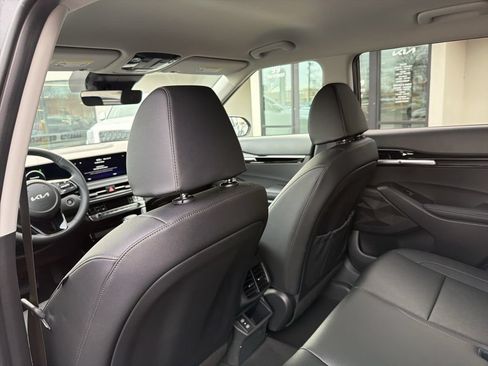 New 2026 Kia Seltos EX AWD/4WD image 22