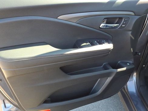 New 2026 Honda Ridgeline RTL image 11