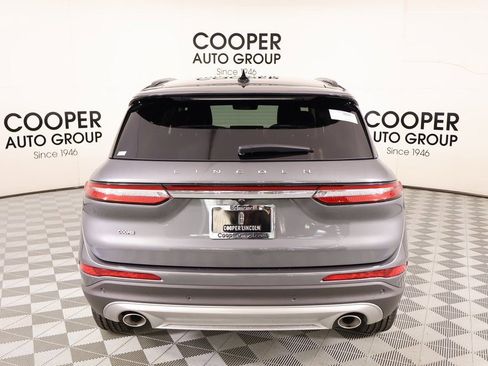 New 2026 Lincoln Corsair Premiere FWD image 22