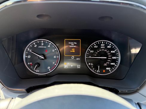 New 2025 Subaru Legacy Premium image 11