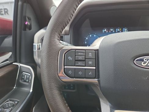 Used 2025 Ford F150 King Ranch AWD/4WD image 23