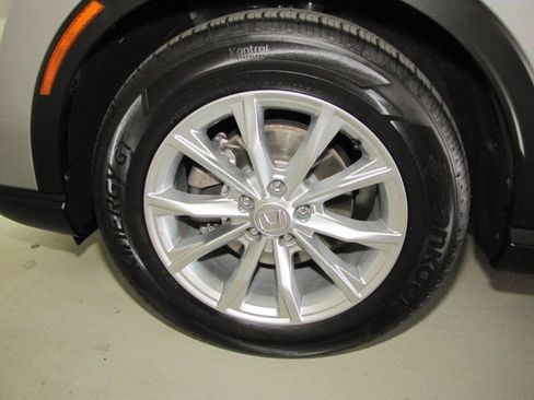 Certified 2024 Honda CR-V EX-L image 26