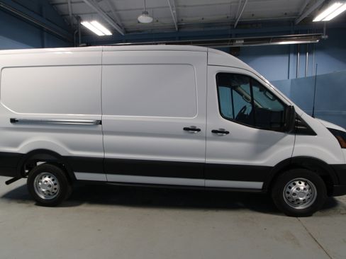 New 2026 Ford Transit 350 148 Medium Roof image 22