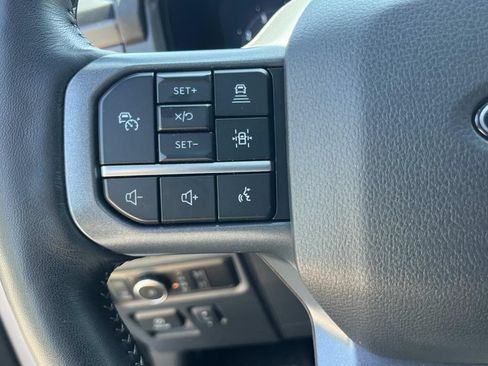 Used 2024 Ford F150 Lariat w/ Equipment Group 502A High AWD/4WD image 36