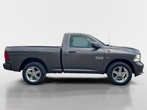 Used 2014 RAM 1500 Express AWD/4WD image 6