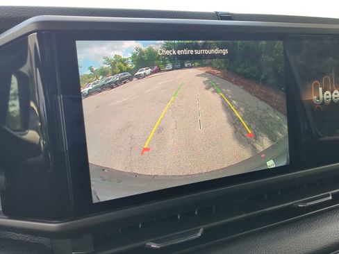 New 2025 Jeep Wrangler Sport S image 5