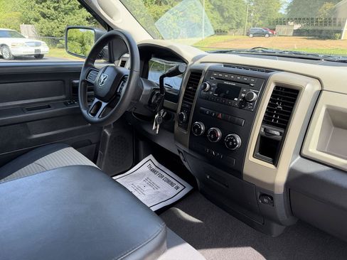 Used 2012 RAM 1500 Express AWD/4WD image 13