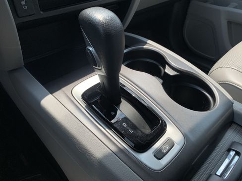 Used 2018 Honda Ridgeline RTL-T image 26