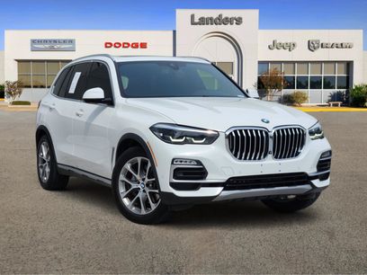 Used 2021 BMW X5 xDrive40i w/ Convenience Package