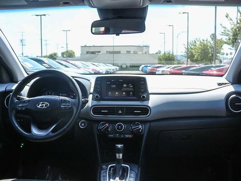 Used 2021 Hyundai Kona SEL FWD image 17
