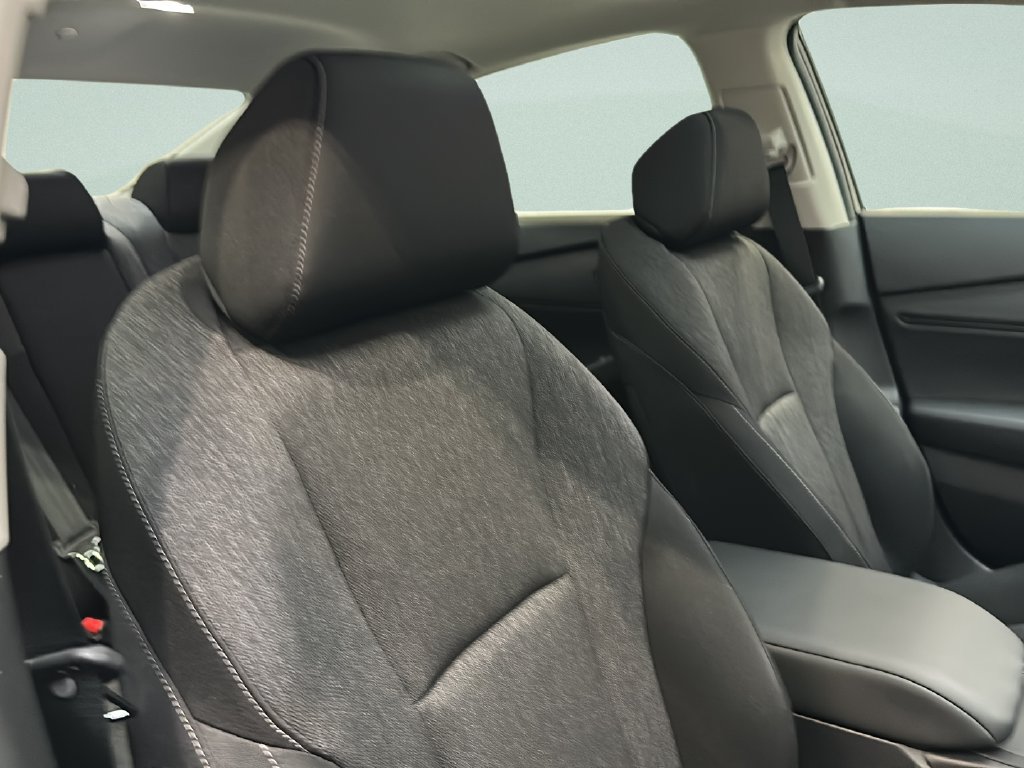 New 2026 Honda Accord SE image 19